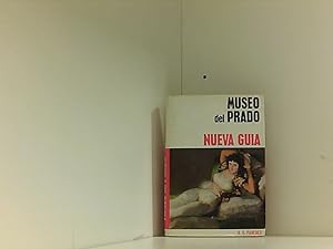 Seller image for Nueva gua del Museo del Prado for sale by Book Broker