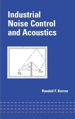 Imagen del vendedor de Industrial Noise Control and Acoustics a la venta por GreatBookPrices