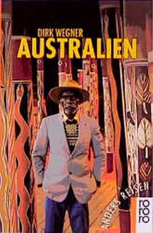 Seller image for Australien for sale by Antiquariat Armebooks