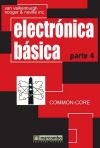 Seller image for Electrnica bsica, parte 4 for sale by AG Library