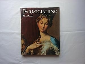 Image du vendeur pour Parmigianino mis en vente par Libreria Utopia Pratica