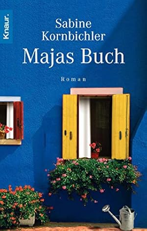 Seller image for Majas Buch for sale by Gabis Bcherlager