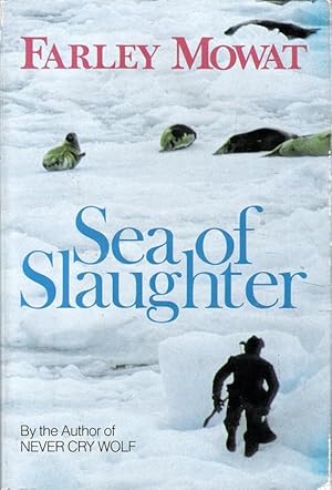 Seller image for Sea of Slaughter for sale by Caerwen Books