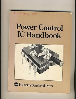 Power Control IC Handbook