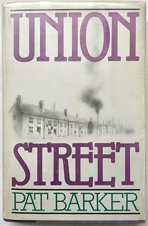 Union Street SIGNED US 1st