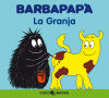 Seller image for Barbapap. La granja for sale by AG Library