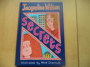 Seller image for Secrets for sale by Terry Blowfield