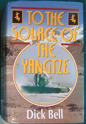 To The Source of The Yantze