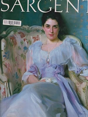 Imagen del vendedor de John Singer Sargent a la venta por Librodifaccia