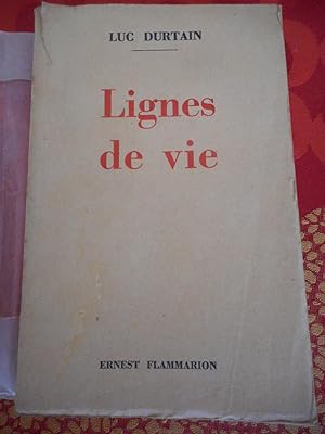 Seller image for Conquetes du Monde - Lignes de vie for sale by Frederic Delbos