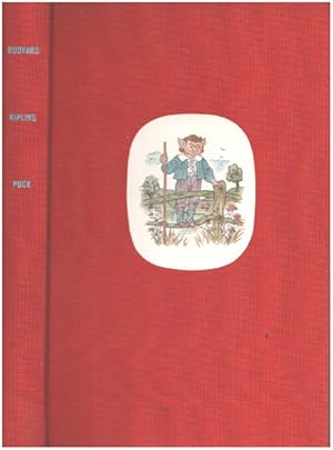 Seller image for Puck lutin de la colline/ traduction de Jacques vallette for sale by librairie philippe arnaiz