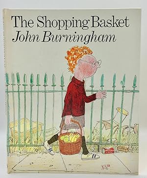Seller image for The Shopping Basket for sale by Love Rare Books