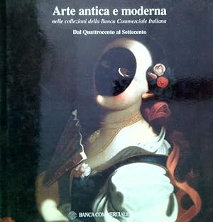 Imagen del vendedor de Arte antica e moderna a la venta por Librodifaccia