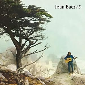 Joan Baez / 5 [VINYL] / Joan Baez
