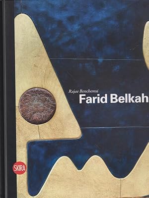 Bild des Verkufers fr Farid Belkahia zum Verkauf von Librodifaccia