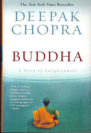 Seller image for Buddha: A Story Of Enlightenment (Enlightenment Series) for sale by Dorley House Books, Inc.