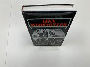 Seller image for The Screenplays of Lina Wermuller The Seduction of Mimi, Swept Away, Love and Anarchy, Seven Beauties for sale by Old Editions Book Shop, ABAA, ILAB