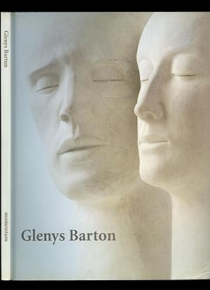 Image du vendeur pour Glenys Barton | Published to Accompany Exhibitions Held at the National Portrait Gallery, Manchester City Art Gallery and the City Museum and Art Gallery, Stoke-on-Trent, 1997-1998. mis en vente par Little Stour Books PBFA Member