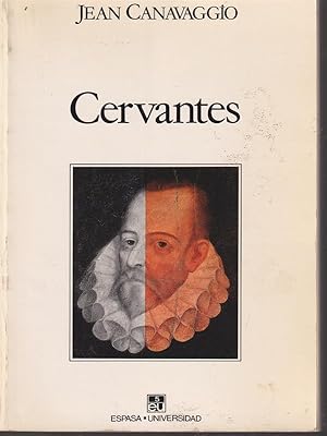 Imagen del vendedor de Cervantes a la venta por Librodifaccia