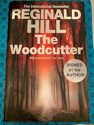 Seller image for THE WOODCUTTER for sale by Happy Heroes