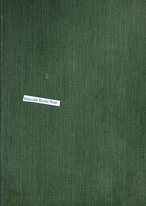 Seller image for The Architectural Review, July   December, Vol XIV. Number 80 to 85 1903 (Bound volume of 6 issues/months) for sale by Malcolm Books