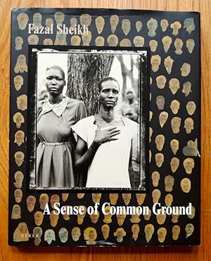 Seller image for A Sense of Common Ground for sale by Setanta Books