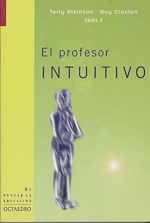 Seller image for El profesor intuitivo for sale by Imosver