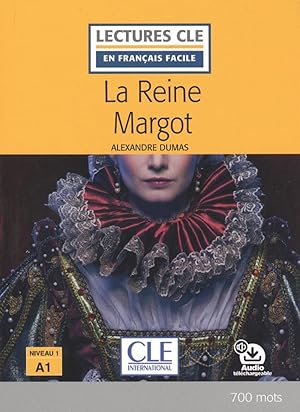 Image du vendeur pour La reine margot mis en vente par Imosver