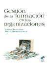 Imagen del vendedor de Gestin de la formacin en las organizaciones a la venta por AG Library