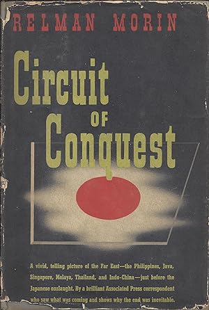 Circuit of Conquest