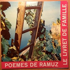 Le livret de famille (vinyl)