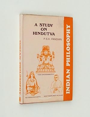 A Study on Hindutva