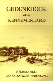 Image du vendeur pour Gedenkboek 1948 - 1978 Afdeling Kennemerland van de Nederlandse Genealogische Vereniging mis en vente par Antiquariaat Parnassos vof
