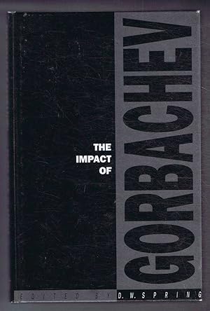 The Impact of Gorbachev, The first phase, 1985-90