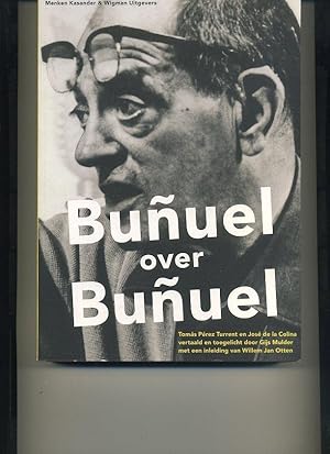 Seller image for Bunuel over Bunuel for sale by Orca Knowledge Systems, Inc.