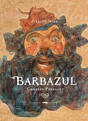 Seller image for Barbazul. Edad: 5+. for sale by La Librera, Iberoamerikan. Buchhandlung