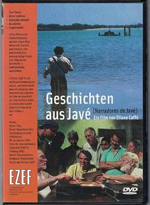 Geschichten aus Jave. (DVD) Deutsch+französisch und englische Untertitel