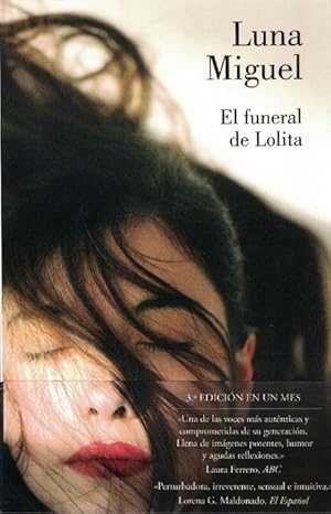 Funeral de Lolita, El.