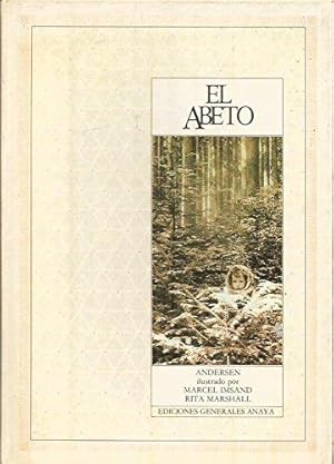 Seller image for El Abeto for sale by lisarama