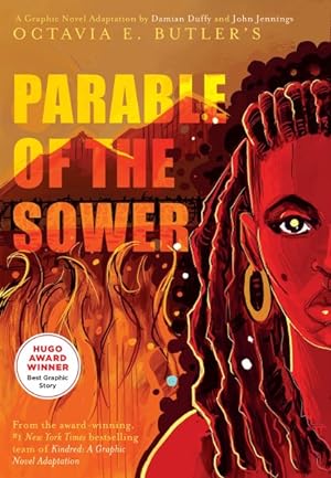 Seller image for Parable of the Sower : A Graphic Novel Adaptation for sale by GreatBookPrices