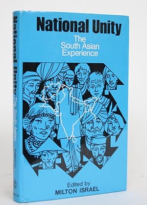 Seller image for National Unity: The South Asian Experience for sale by Minotavros Books,    ABAC    ILAB