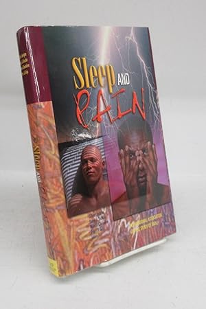 Bild des Verkufers fr Sleep and Pain zum Verkauf von Attic Books (ABAC, ILAB)