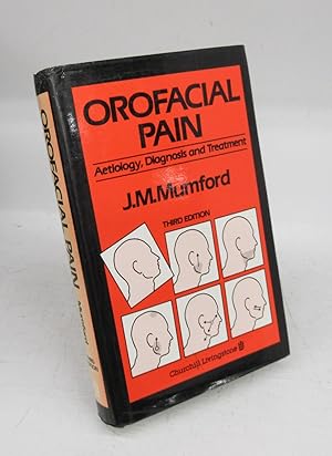 Immagine del venditore per Orofacial Pain: Aetiology, Diagnosis and Treatment venduto da Attic Books (ABAC, ILAB)