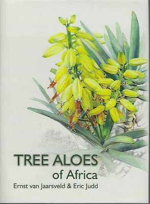 Tree Aloes of Africa