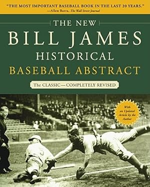 Seller image for The New Bill James Historical Baseball Abstract (Paperback or Softback) for sale by BargainBookStores