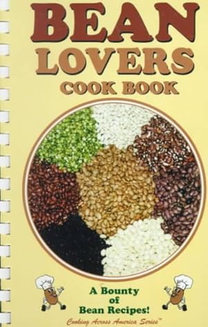 Image du vendeur pour Bean Lovers Cook Book mis en vente par GreatBookPrices