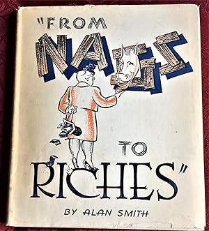 From Nags to Riches