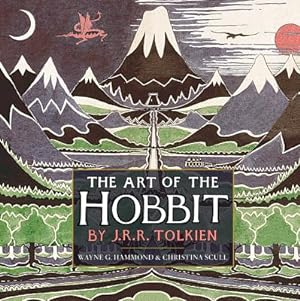 Seller image for The Art of the Hobbit (Hardback or Cased Book) for sale by BargainBookStores