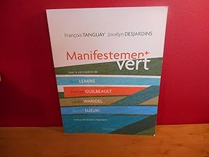 MANIFESTEMENT VERT