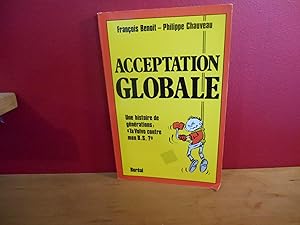 ACCEPTATION GLOBALE